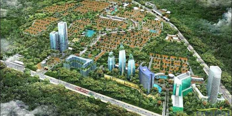 Pembeli Rumah Pertama Mendominasi Penjualan di Paradise Serpong