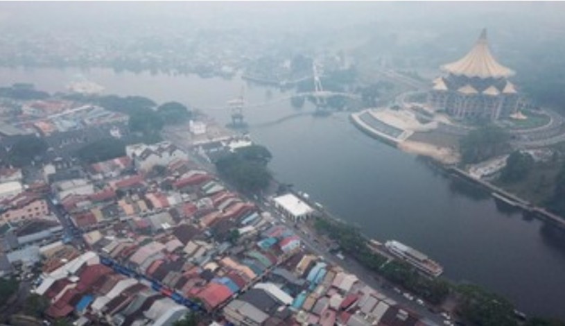 Polusi Akibat Kabut Asap, Malaysia Kembali Tutup Sekolah 