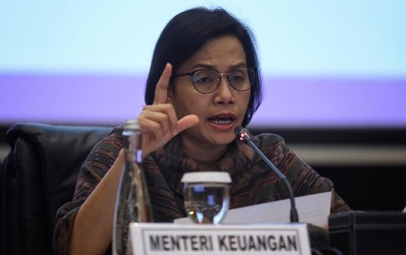 Menkeu Ungkap Modus Korupsi Dana BOS oleh Pemda dan Kepsek