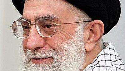 Khamenei: Iran Tak Akan Terbuka pada Pengaruh AS 