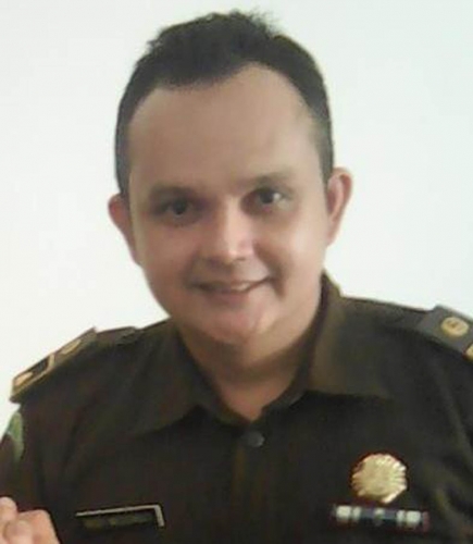 Periksa Muzamil dan Hafizoh Terkait Kasus UKM, Kasi Pidsus Akui Belum Ada Fakta Baru
