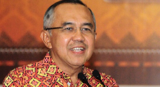 Plt. Gubri Besok Dilantik, Menjadi Gubernur Definitif