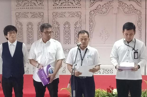 Tim Gabungan Sebut Data Kedatangan Harun Masiku di Soetta Tak Sinkron 