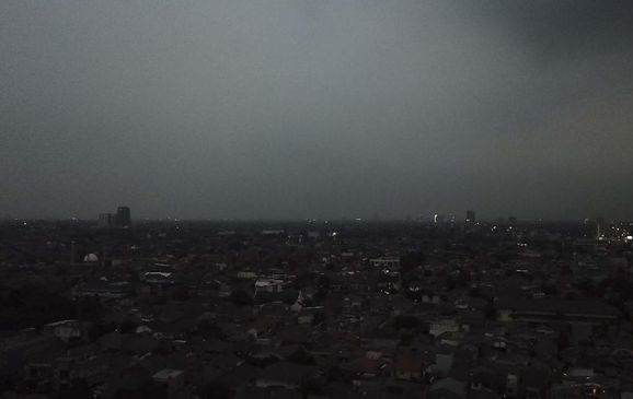 Warga yang Dirugikan Listrik Padam Bisa Mengadu ke 3 Lembaga 