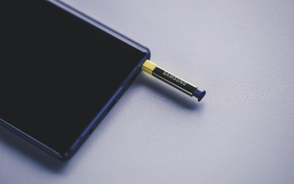 Samsung Kenalkan Galaxy Note 10 pada 7 Agustus 