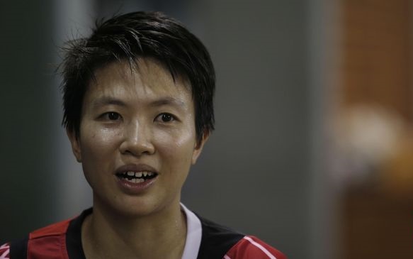 Liliyana Ingin Komunikasi dengan Tontowi Lancar di Olimpiade 