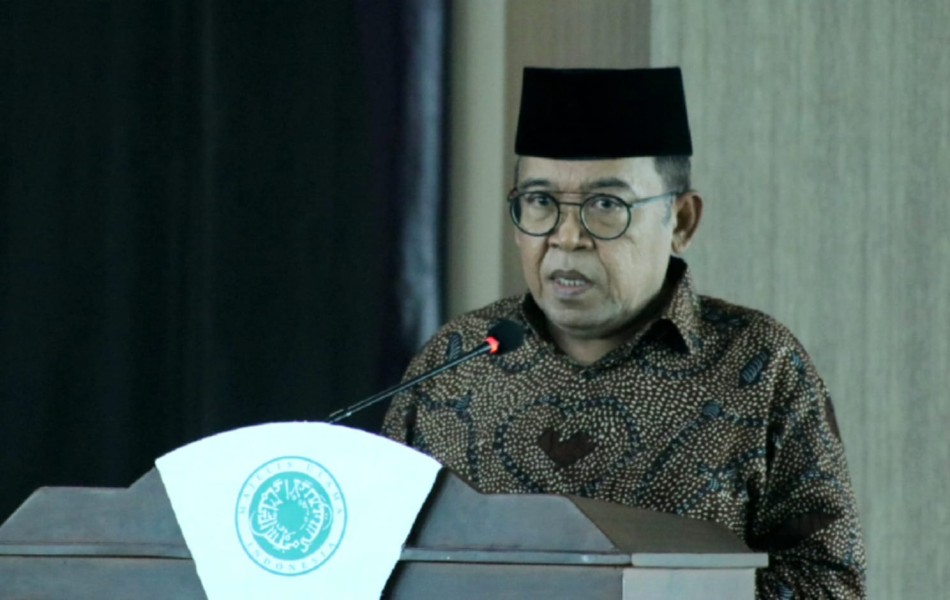 MUI Minta KPI Segera Tindak Tegas Trans 7 Terkait Tayangan Expose 