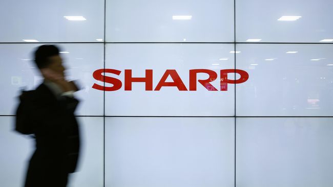 Sharp dan LG Relokasi Pabrik ke Indonesia 