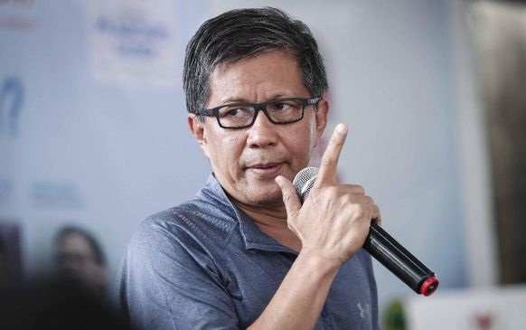 Polisi: Kasus Rocky Gerung Bukan Kriminalisasi