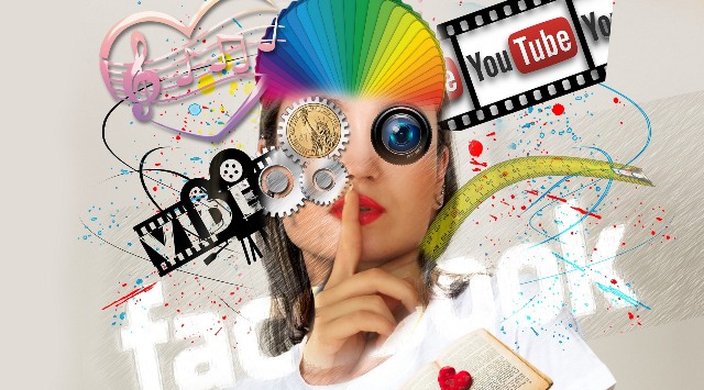 Kerusakan Mental Akibat Penggunaan Media Sosial