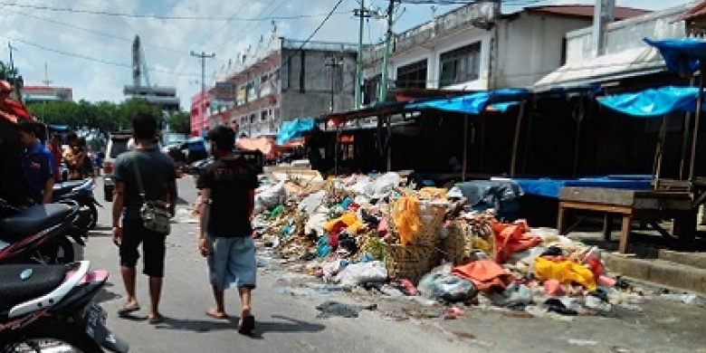 PT. MIG Perkarakan Wako Pekanbaru