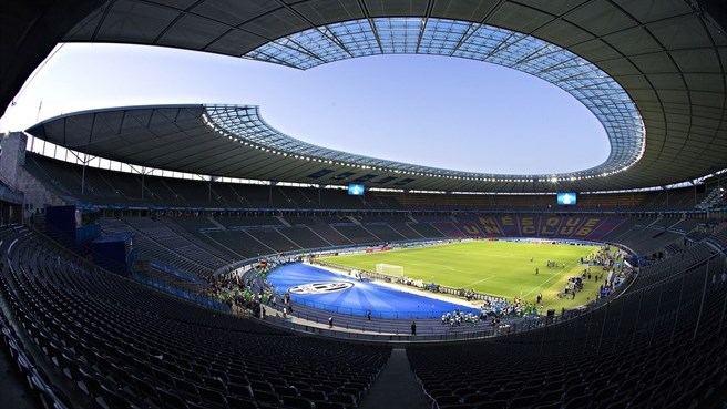 Priview Final Liga Champions UEFA 