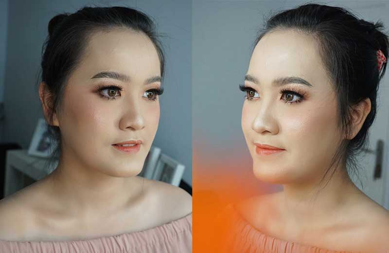 Tren Alis Serat Tupai jadi Incaran 