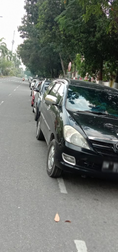 Dishub Pekanbaru Segera Bentuk Perwako Terkait Sangsi Farkir Sembarang