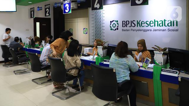 Iuran BPJS Kesehatan Naik Lagi Mulai 1 Juli 2020