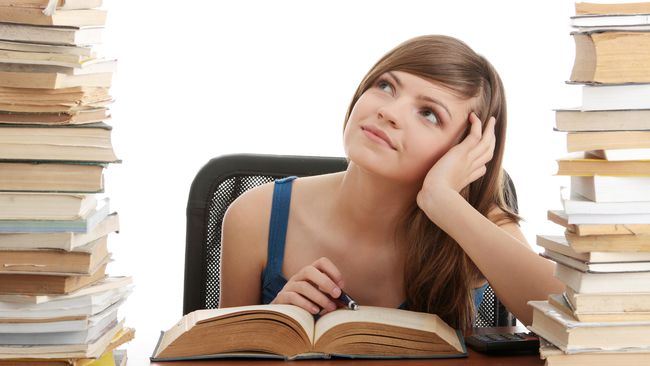 Tips Bagi yang akan Kuliah di Luar Negeri