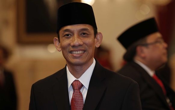 Kronologi Kembalinya Kewarganegaraan Indonesia Arcandra Tahar
