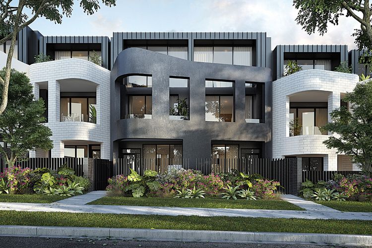 Centurion Gelar Pameran Apartemen Australia di Jaka 