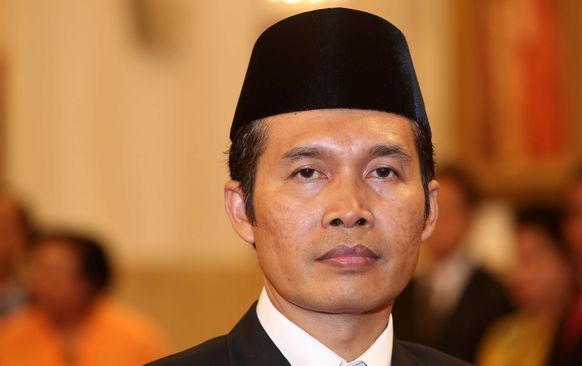 KPK: 90 Persen Korupsi Akibat Kolaborasi Pengusaha-Penguasa