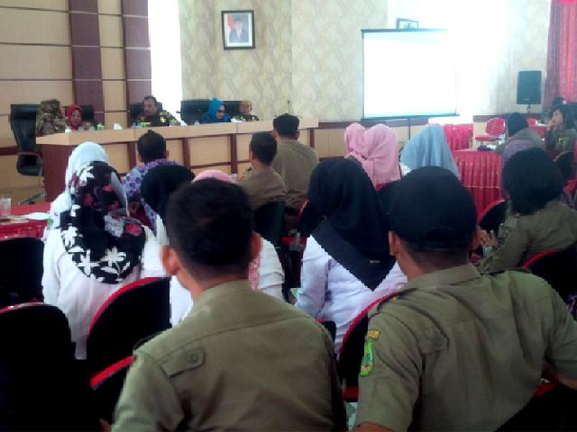 Pemkab Programkan Perbaikan Pelabuhan 