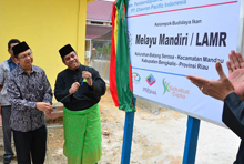 Di Duri, Pj Bupati Umumkan Kabar Gembira Terkait Pemekaran 