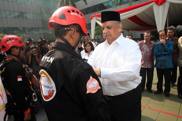 Subsidi Listrik 23 Juta Pelanggan Dicabut, Pasti Ada Konflik