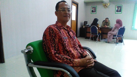 Pemkab Bengkalis Tanggung 64,685 Jiwa Premi Kesehatan pada 2019