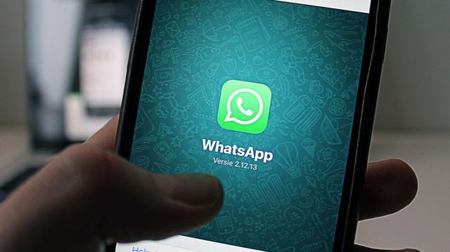 Usut Kasus Narkoba, Brasil Blokir WhatsApp Sementara 