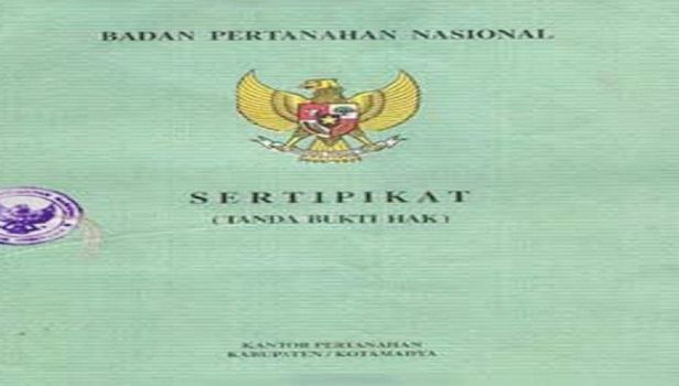 Dibangun Megah, Kantor Bupati Bengkalis di Atas Tanah Belum Sertifikat 