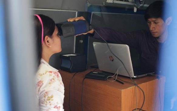 Kemdagri Klaim Tinggal 10 Juta yang Belum Rekam Data e-KTP 