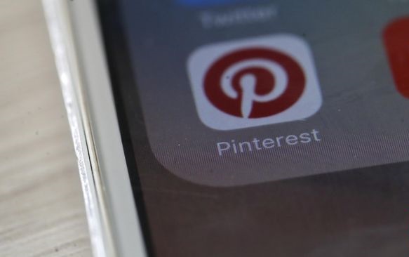 Facebook Diam-diam Rilis Aplikasi Mirip Pinterest