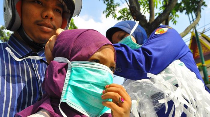 Disdik Pekanbaru Belum Liburkan Siswa