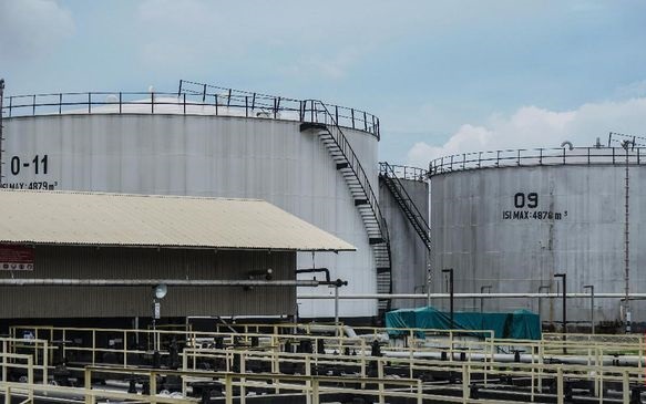Harga Minyak Terangkat Sentimen Stok Minyak AS Minim 