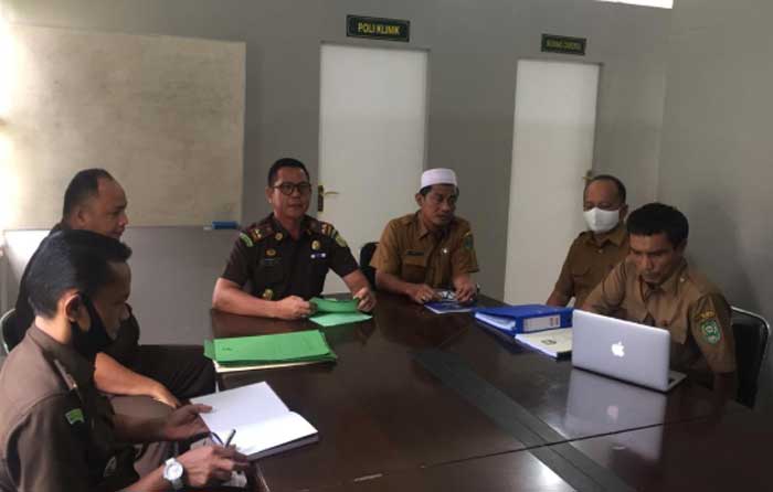 Kerugian Negara Dikembalikan, Dugaan Korupsi DLH Dihentikan 