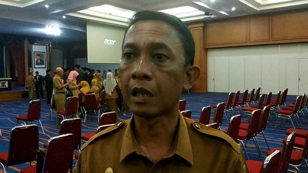 Soal 8 Jabatan yang Masih Kosong, Plt Kepala BKPP Sebut Segera Buka Assessment 