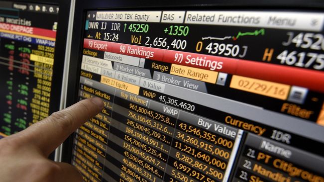 BEI Belum Tegur 15 Emiten yang Tak Patuhi Aturan Free Float 