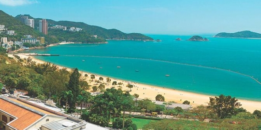 Wisata Alam di Hong Kong yang Mempesona 