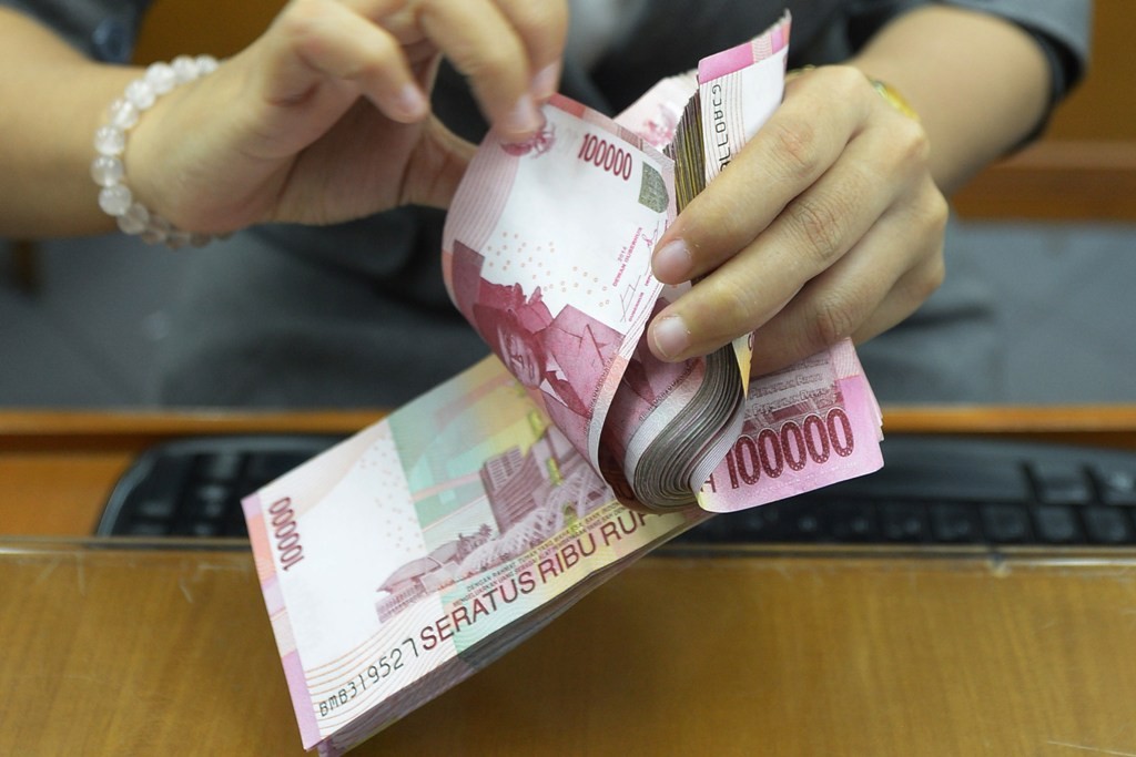 Sido Muncul Cetak Laba Rp663 Miliar