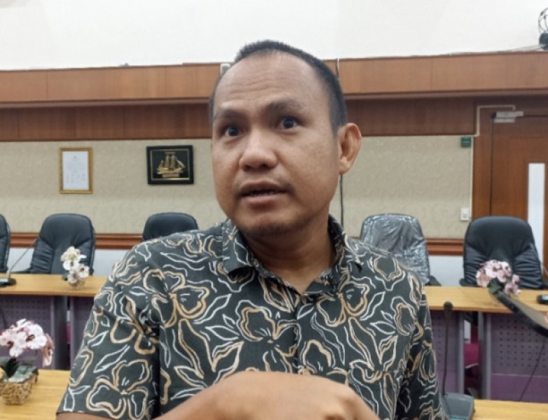 DPRD Riau Segera Bentuk Pansel KPID, Seleksi Komisioner Dipercepat