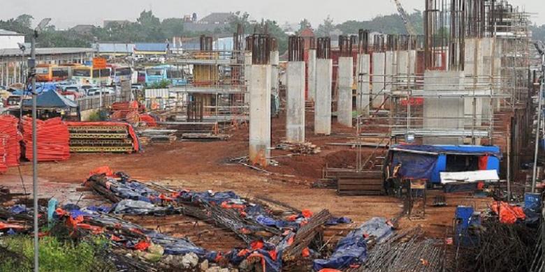 Dirut KAI: Proyek Kereta Api Didorong Gunakan Produk Dalam Negeri