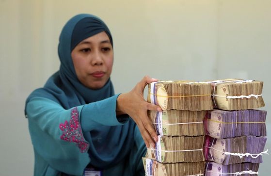 OJK Bentuk Bank Wakaf Mikro untuk Sasar Masyarakat Bawah 