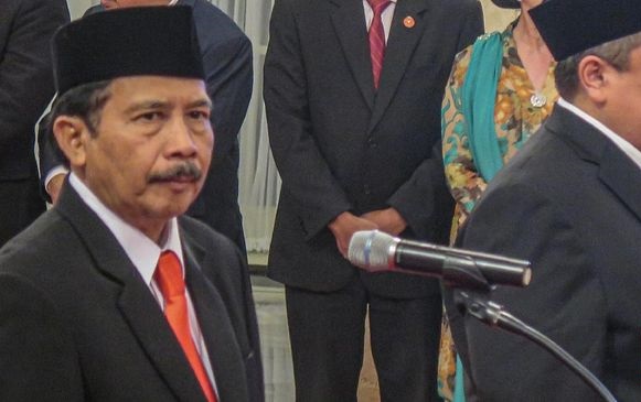 Sebut Agama Musuh Pancasila MUI Minta Jokowi Pecat Kepala BPIP