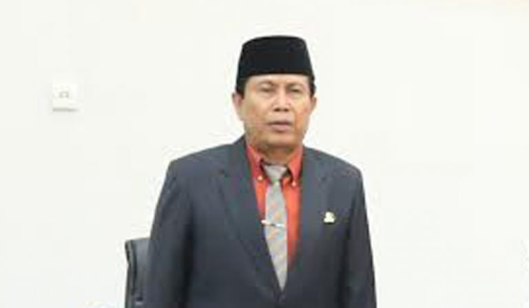 Pemprov Riau Tunggu Jawaban Mendagri Terkait Plt Bupati Rohul