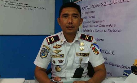 Selama 2016, Dishubkominfo Bagikan 450 Lembar KTA untuk Jukir