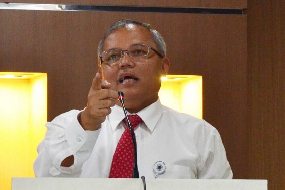 Aset Negara Tercatat Capai Enam Ribu Triliun Rupiah