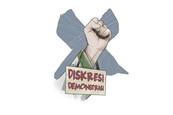 Pelantikan Presiden Agenda Bersama 