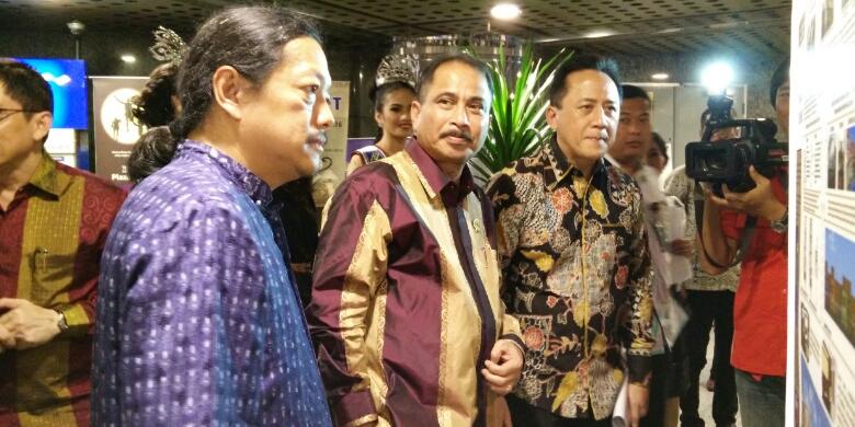 Diikuti Peserta Terbanyak, Sayembara Homestay Raih Rekor Muri 