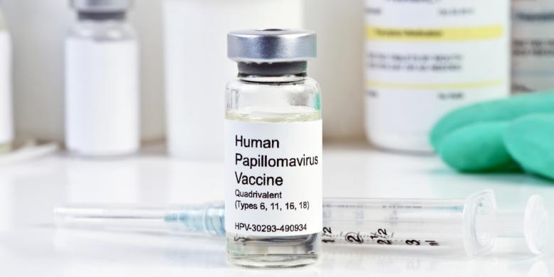 Cegah Kanker Serviks, Kapan Vaksin HPV Diberikan pada Anak? 