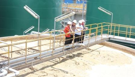 DPR RI Pertanyakan Hasil Minyak Mentah yang Diproduksi Chevron dan Pembagiannya dengan PT Pertamina 