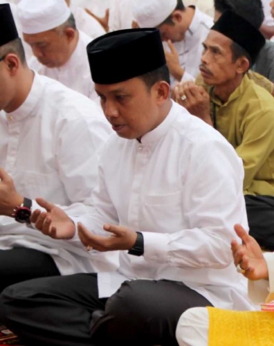 Ketua DPRD: Ini Pukulan Telak untuk Pemerintah